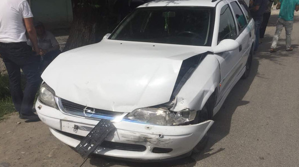 Главное фото