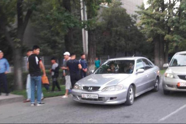 Главное фото