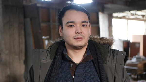 Главное фото