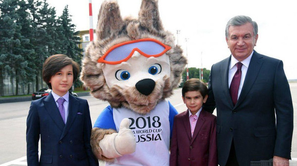 Главное фото