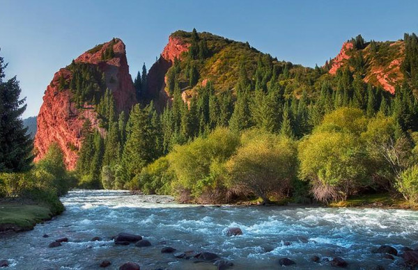 Главное фото