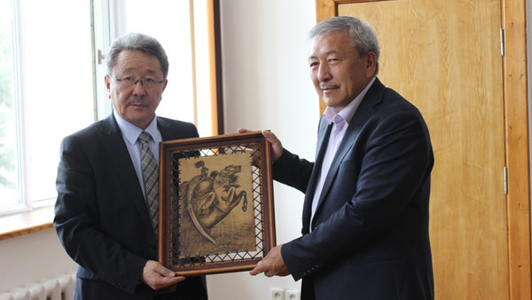 Главное фото