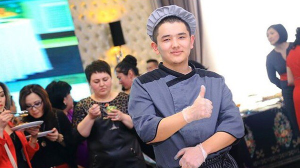 Главное фото