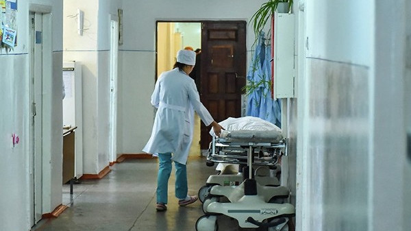 Главное фото