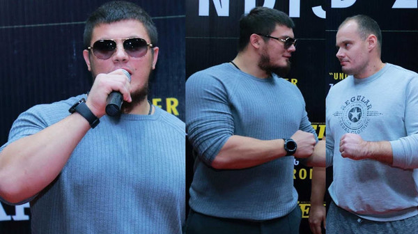 Главное фото