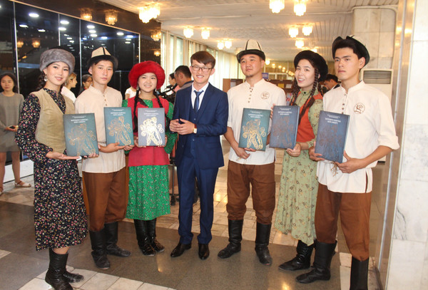 Главное фото