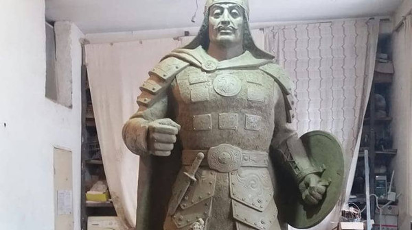 Главное фото