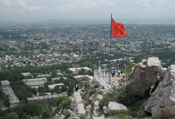 Главное фото