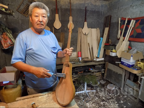 Главное фото