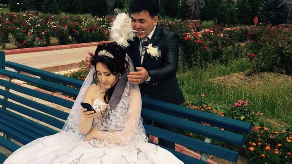 Главное фото