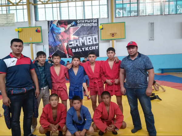 Главное фото