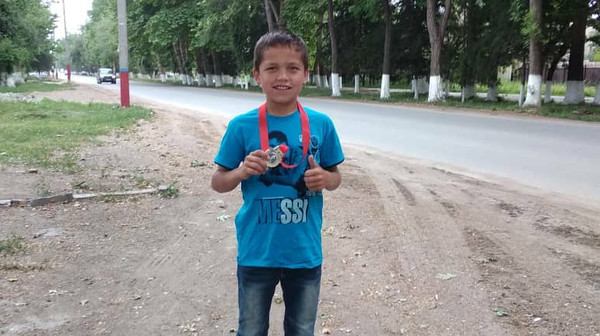 Главное фото