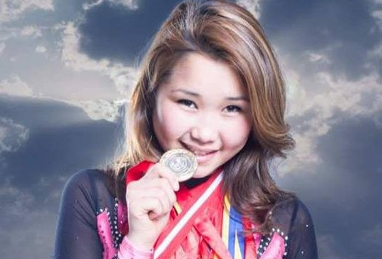 Главное фото