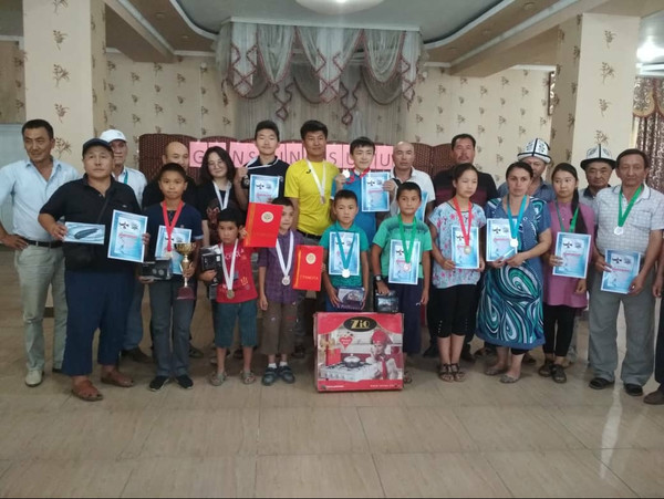 Главное фото