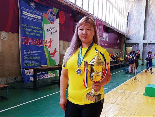 Главное фото