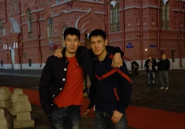 Главное фото