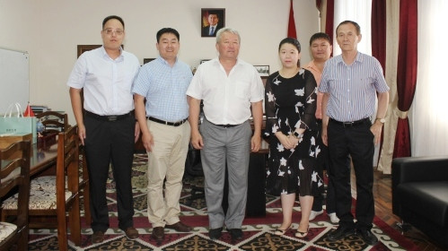 Главное фото