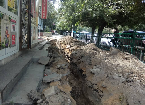 Главное фото