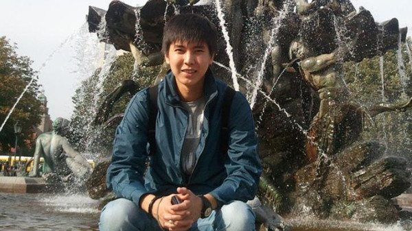 Главное фото