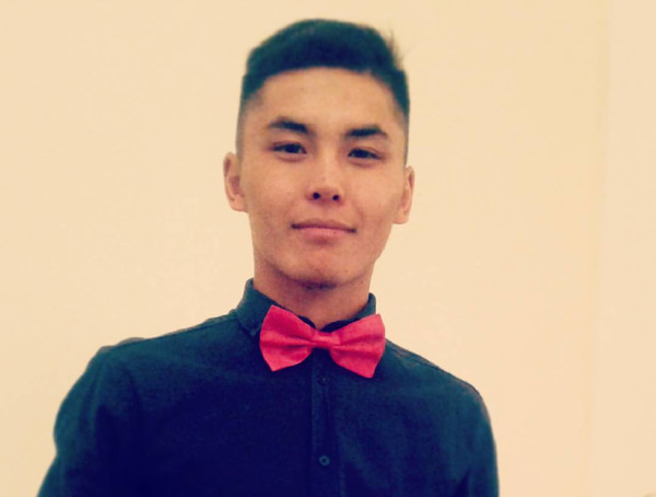 Главное фото