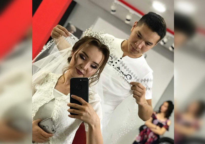 Главное фото