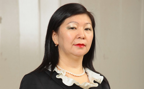 Главное фото