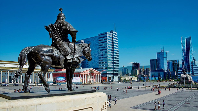 Главное фото