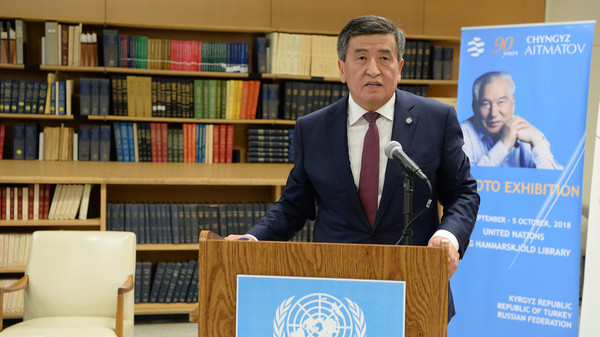 Главное фото