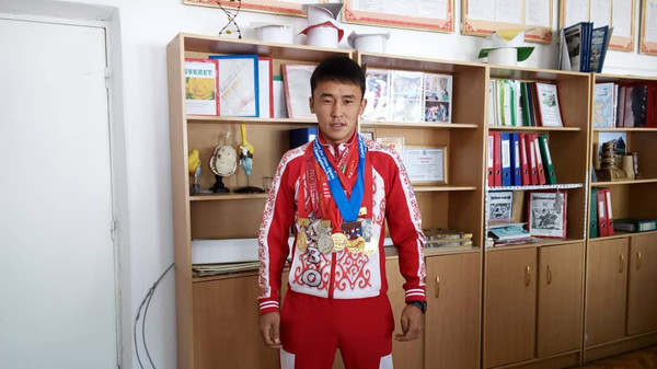 Главное фото