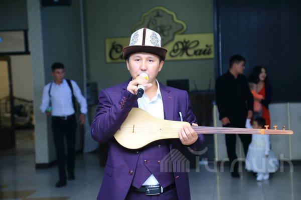 Главное фото