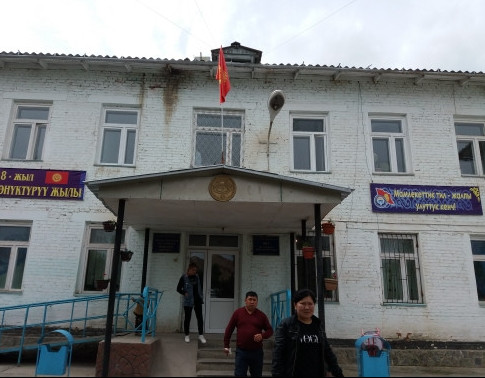 Главное фото