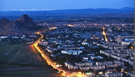 Главное фото