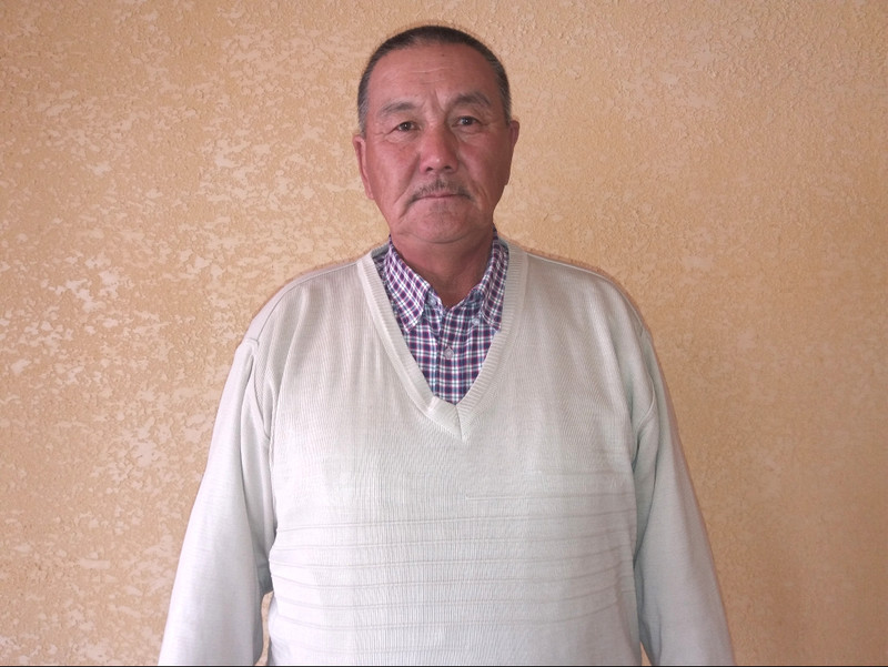 Главное фото