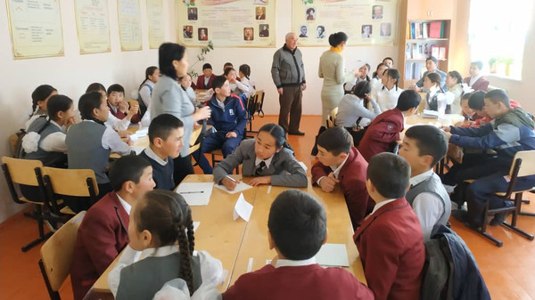 Главное фото