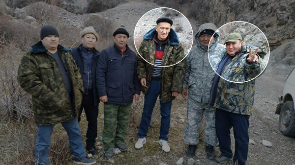 Главное фото