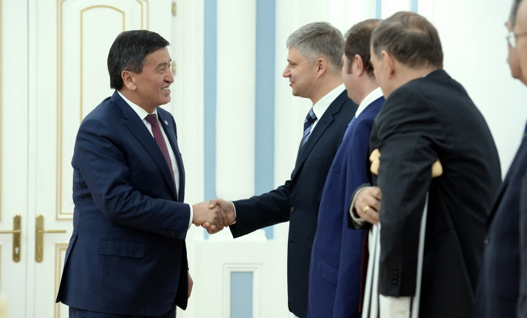 Главное фото