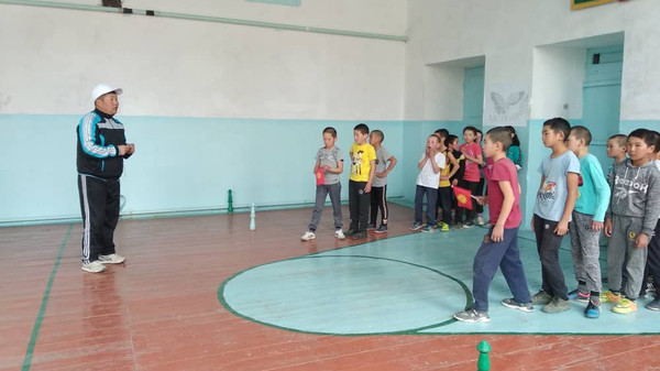 Главное фото