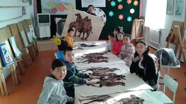 Главное фото