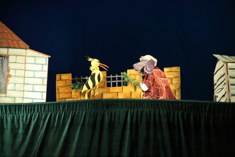 Главное фото