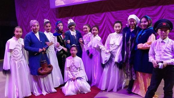 Главное фото