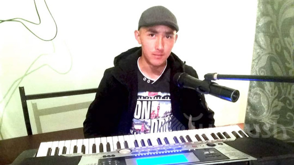 Главное фото