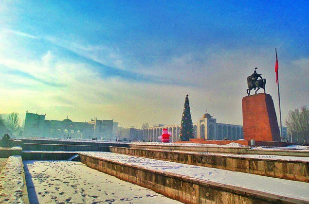 Главное фото