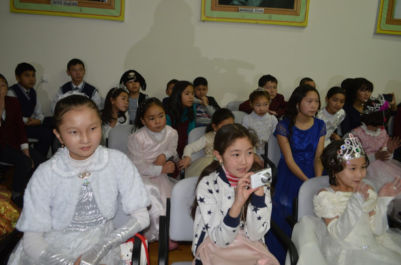 Главное фото