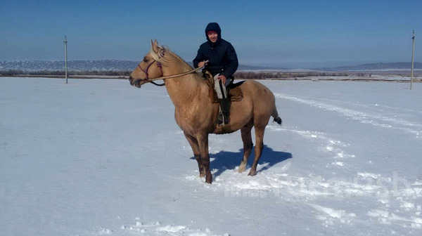 Главное фото