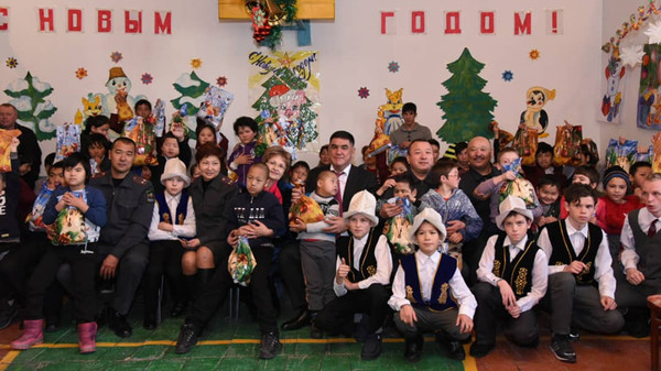 Главное фото