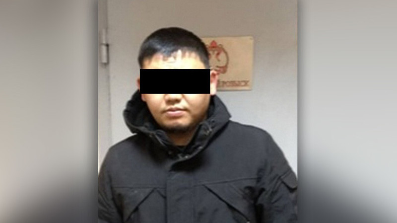 Главное фото