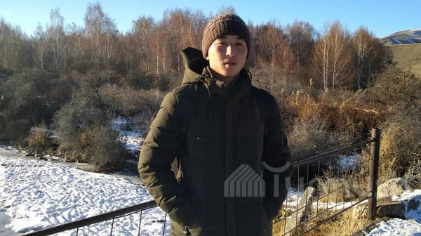 Главное фото