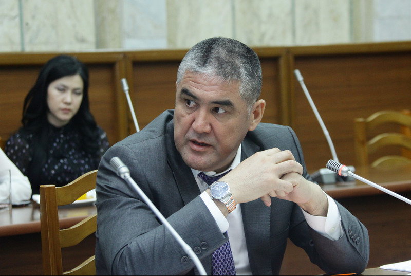 Главное фото