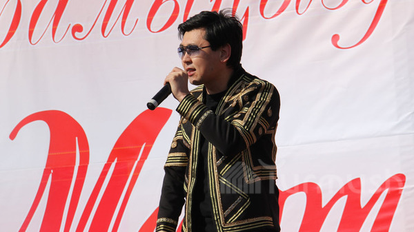 Главное фото