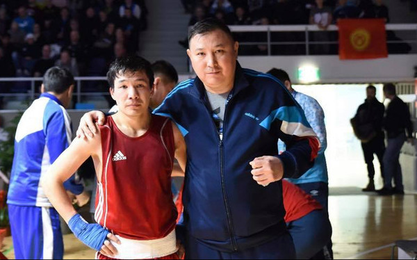 Главное фото